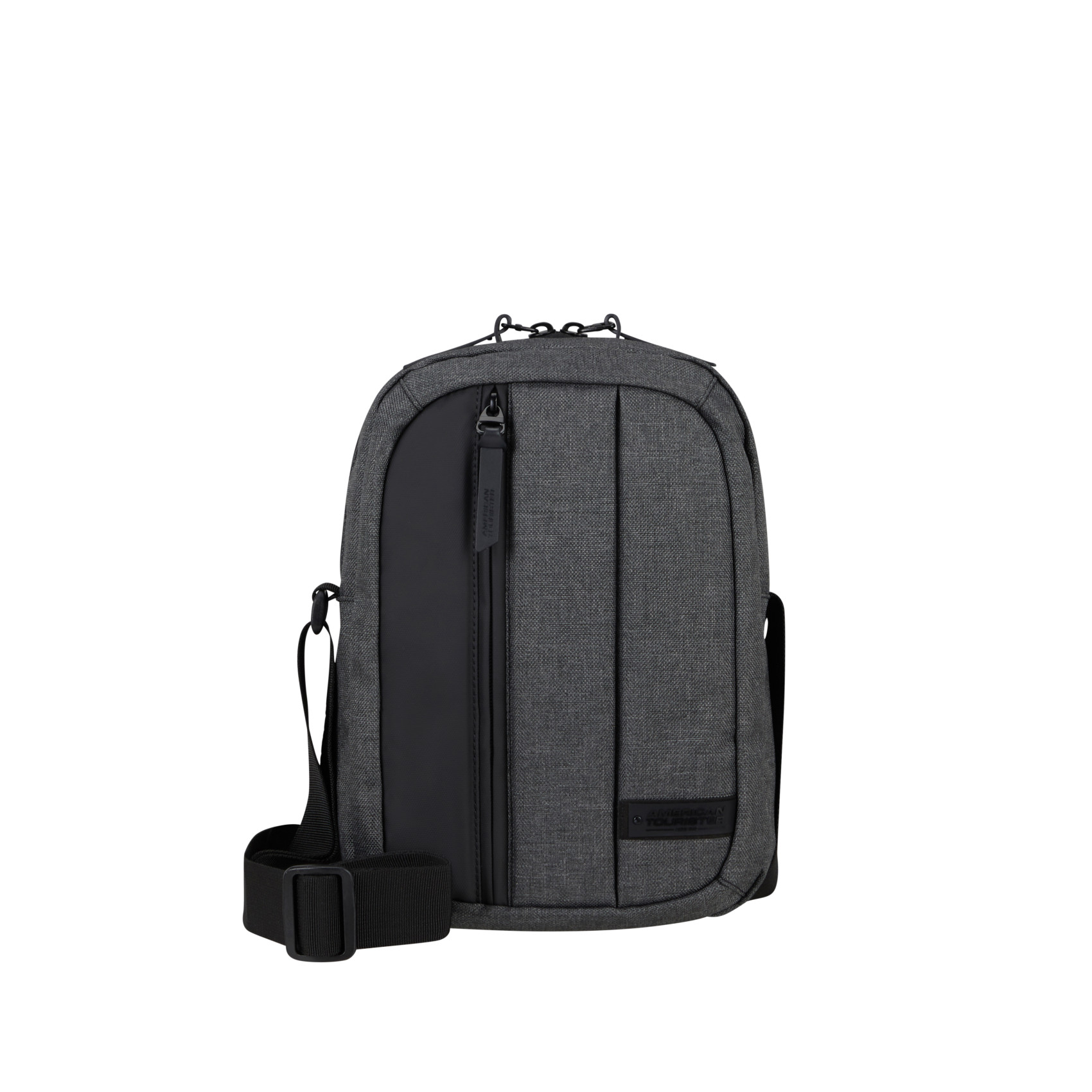 Streethero cross-over bag size s AMERICAN TOURISTER Grey