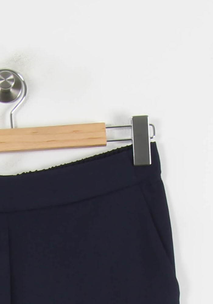 PANTS COMPTOIR DES COTONNIERS - Seconde main Blue