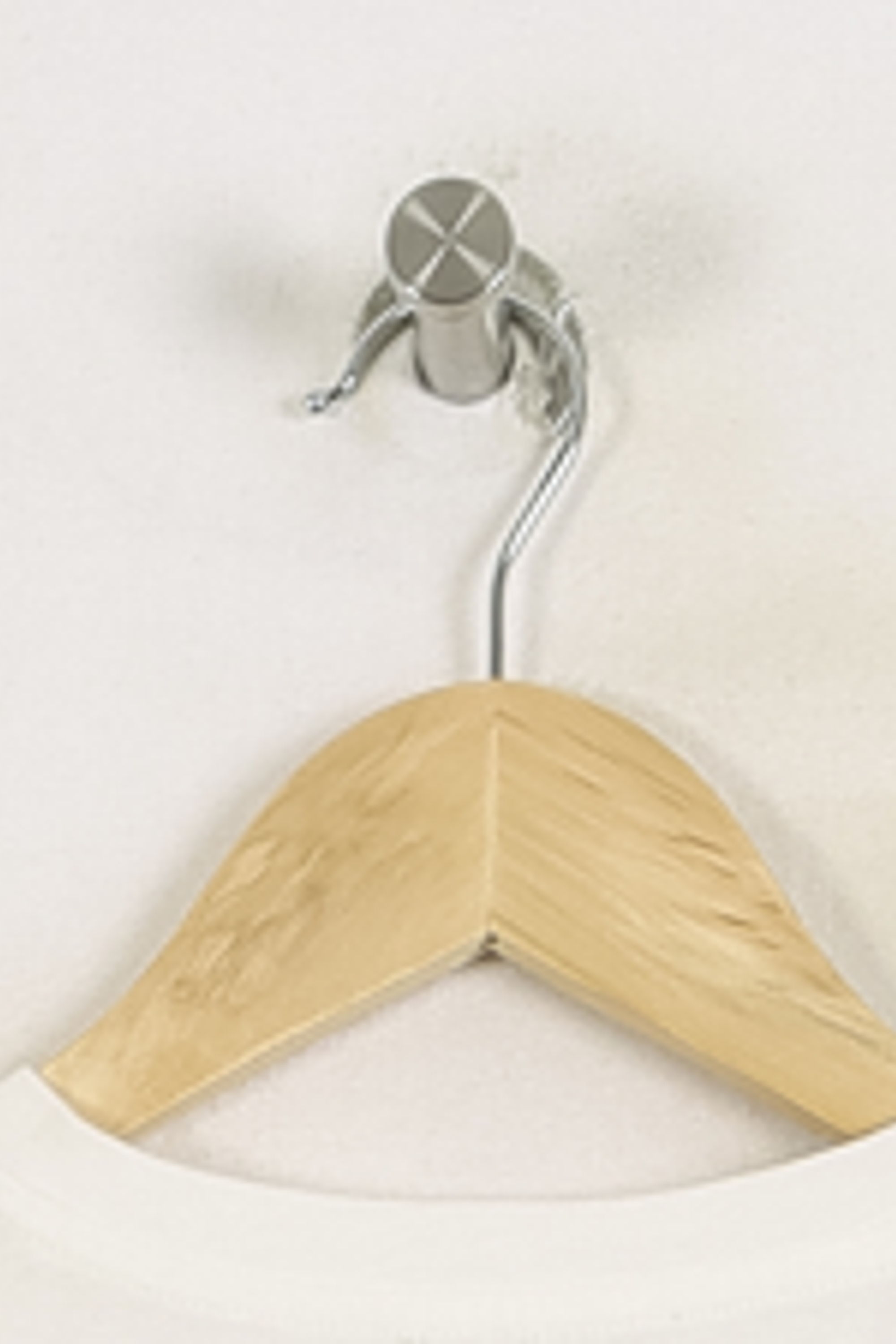 Top & tank top INES DE LA FRESSANGE - Seconde main White