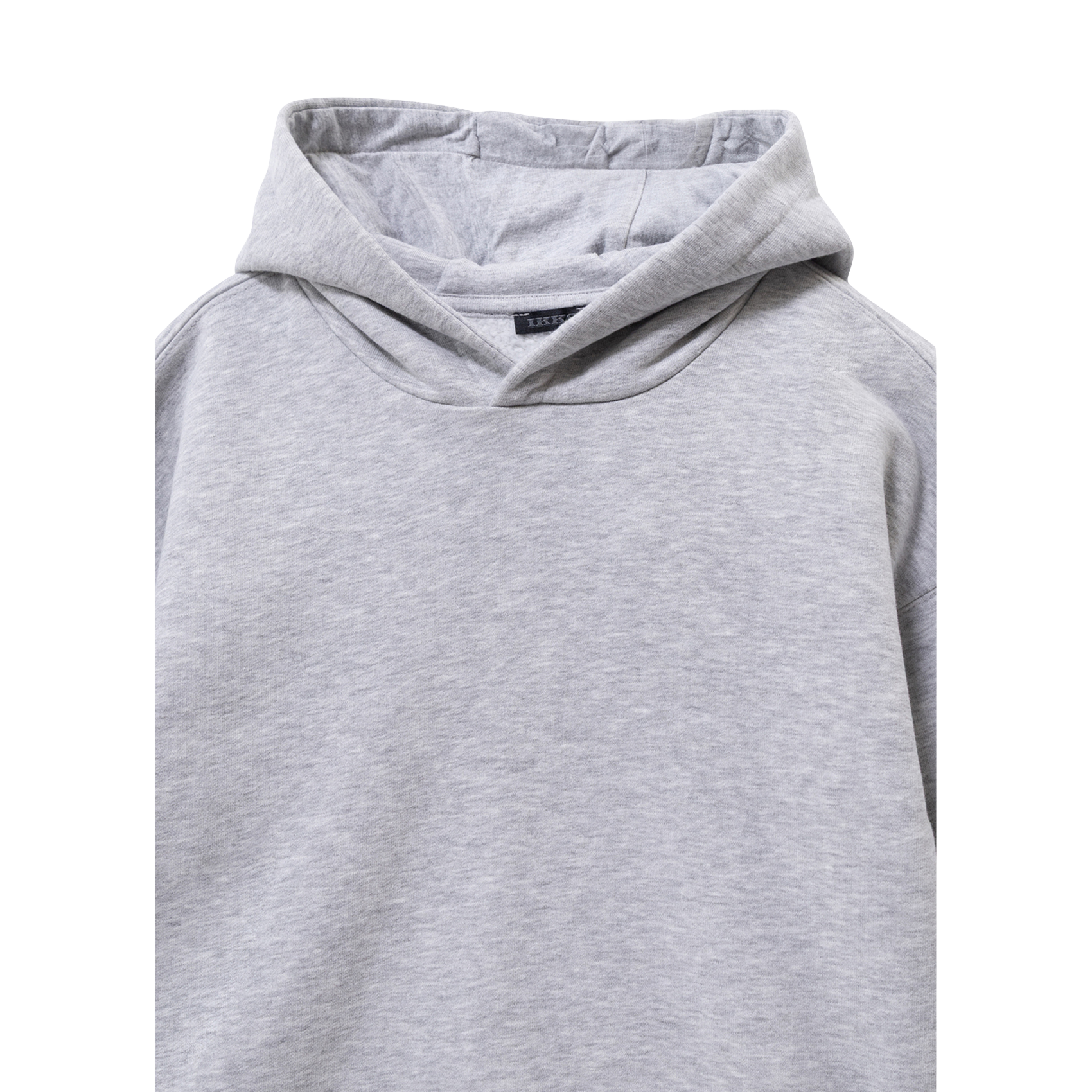 Oversized hoodie IKKS JUNIOR Grey