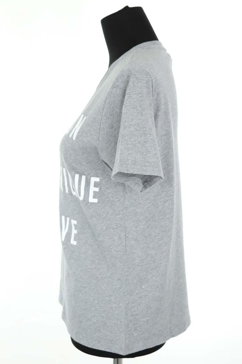 T-shirt SEZANE - Seconde main Grey