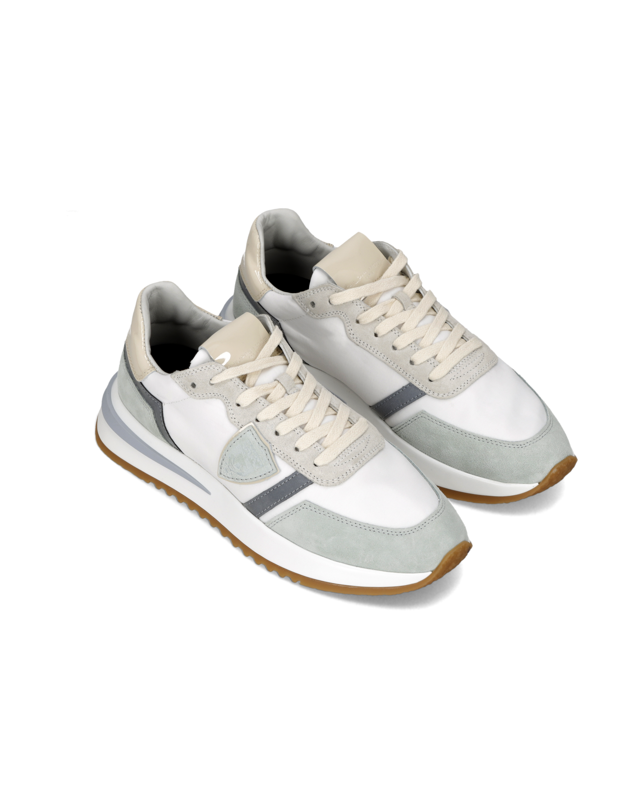 Sneakers Tropez 2.1 Running PHILIPPE MODEL Blue