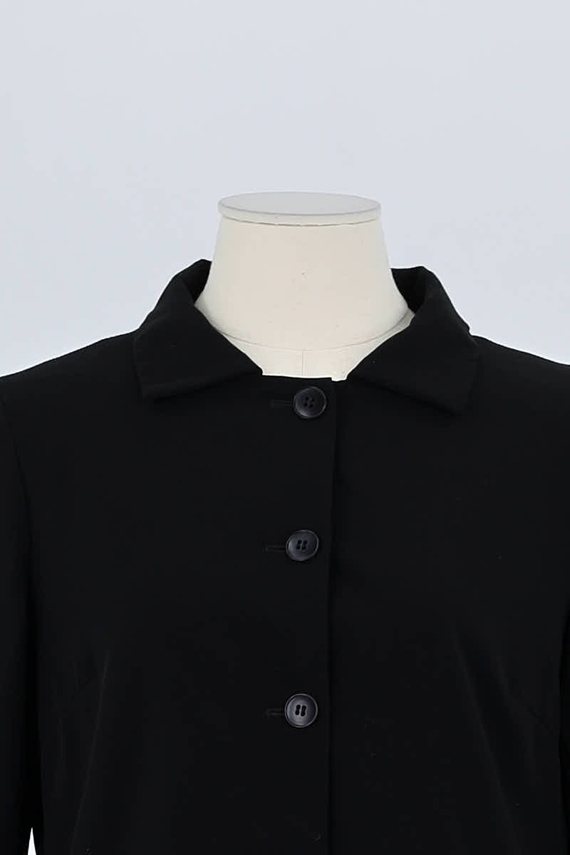 Shirt AGNES B. - Seconde Main Black