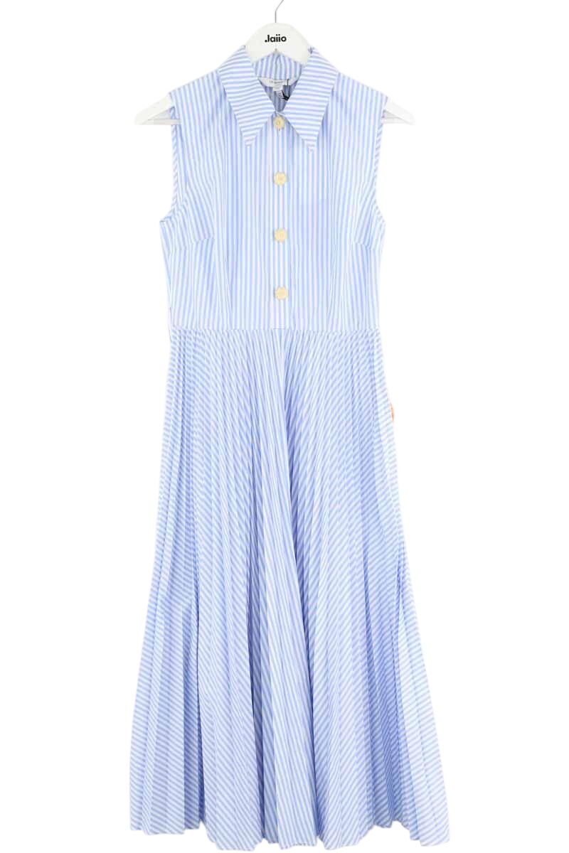 Dress LK BENNETT - Seconde Main Blue