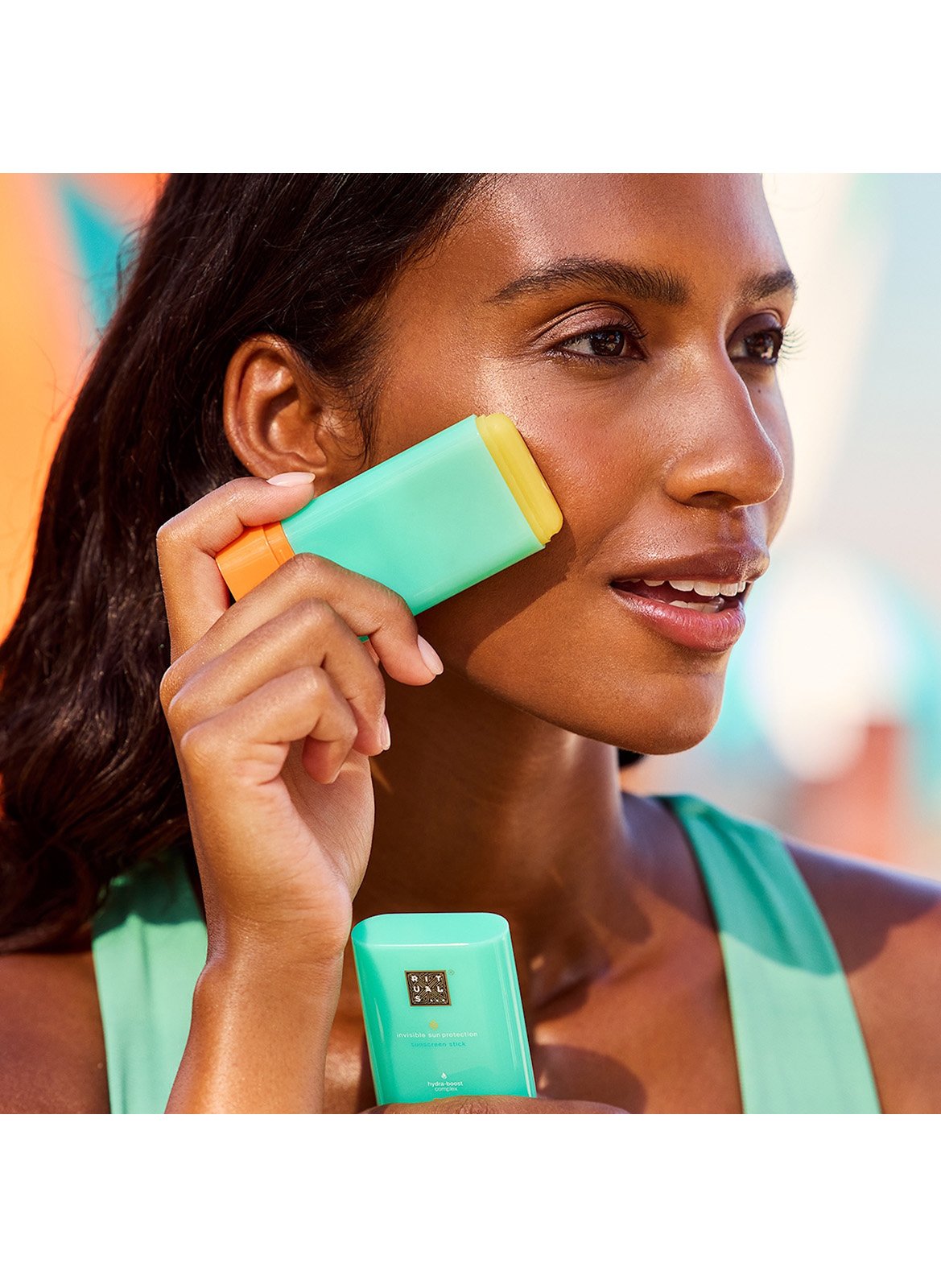 De Ritual of Karma Sun - Stick Zonnebescherming SPF 50+ RITUALS No color