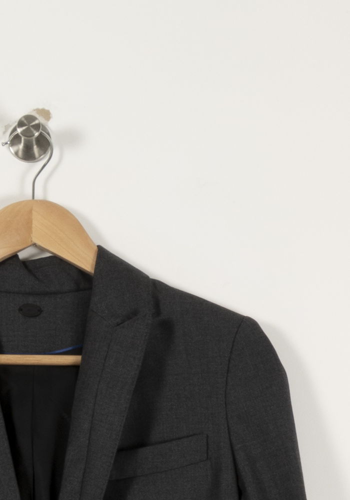 JACKET COMPTOIR DES COTONNIERS - Seconde main Grey