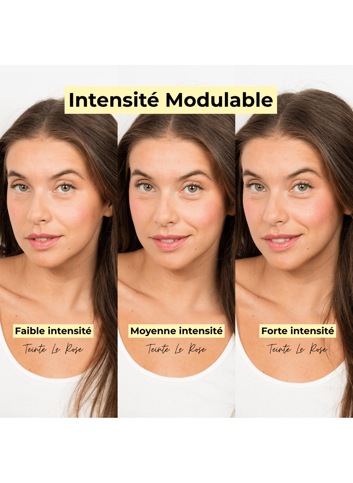 Fantastick Baume&Blush POMPONNE Rouge acidulé