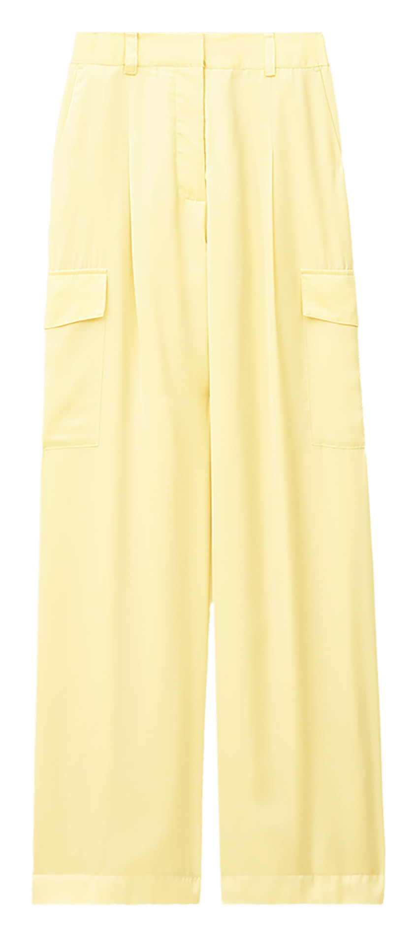 Cargobroek BA&SH Beige