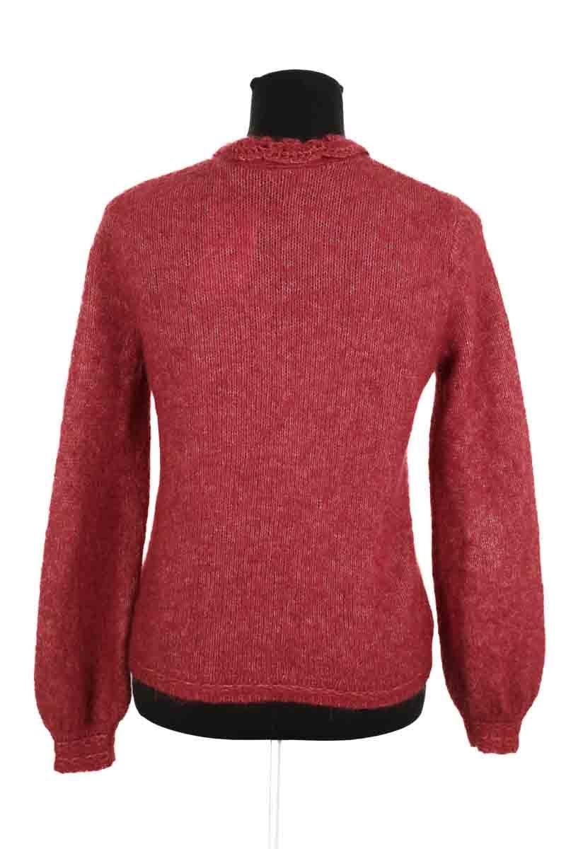 Cardigan SEZANE - Seconde main Red