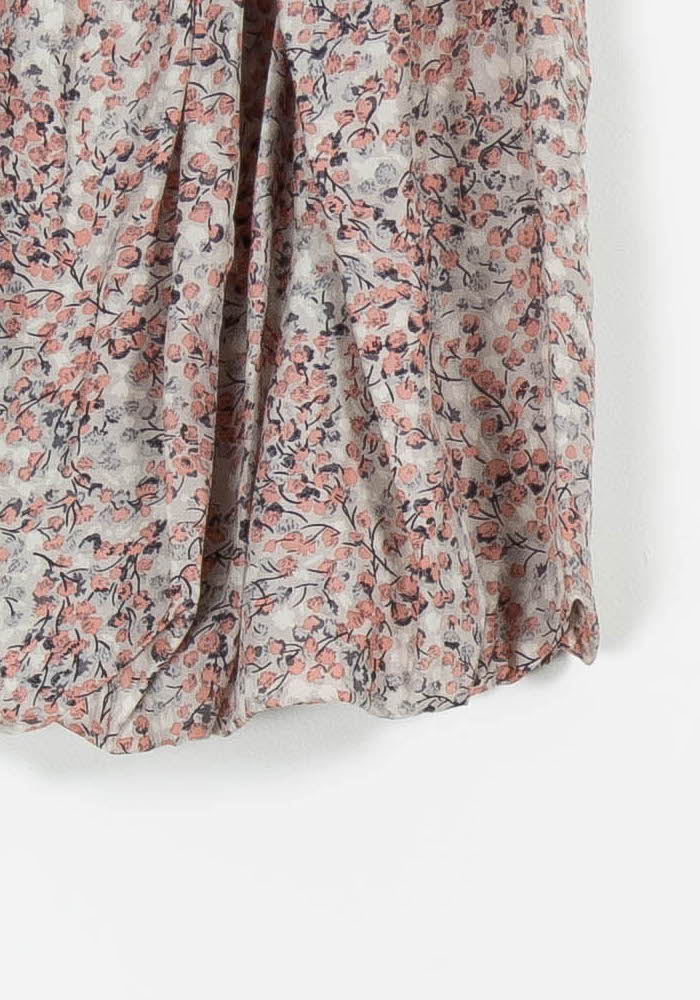 Short & midi skirt COMPTOIR DES COTONNIERS - Seconde main Multicolored