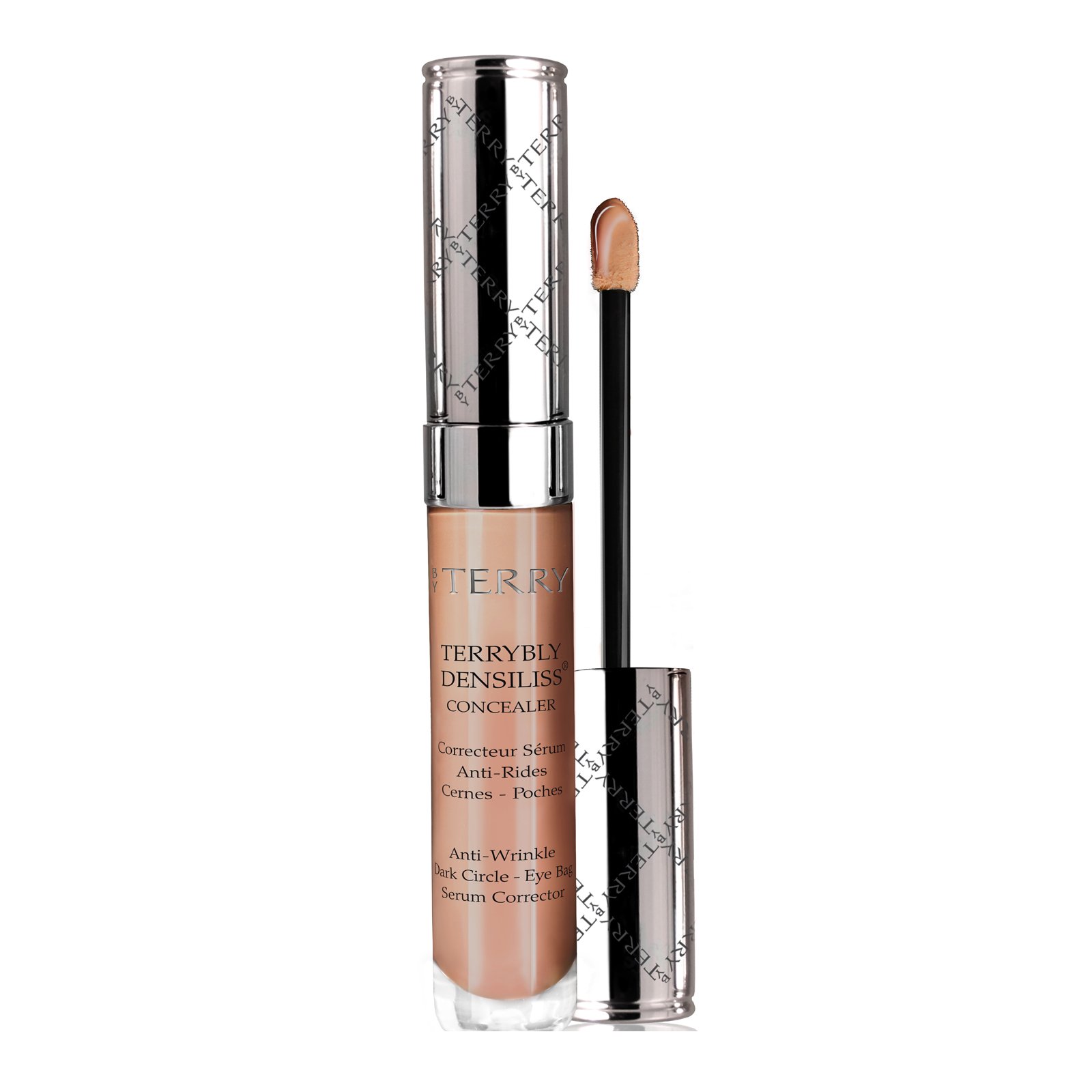 TERRYBLY DENISILISS CONCEALER BY TERRY 6. sienna coper