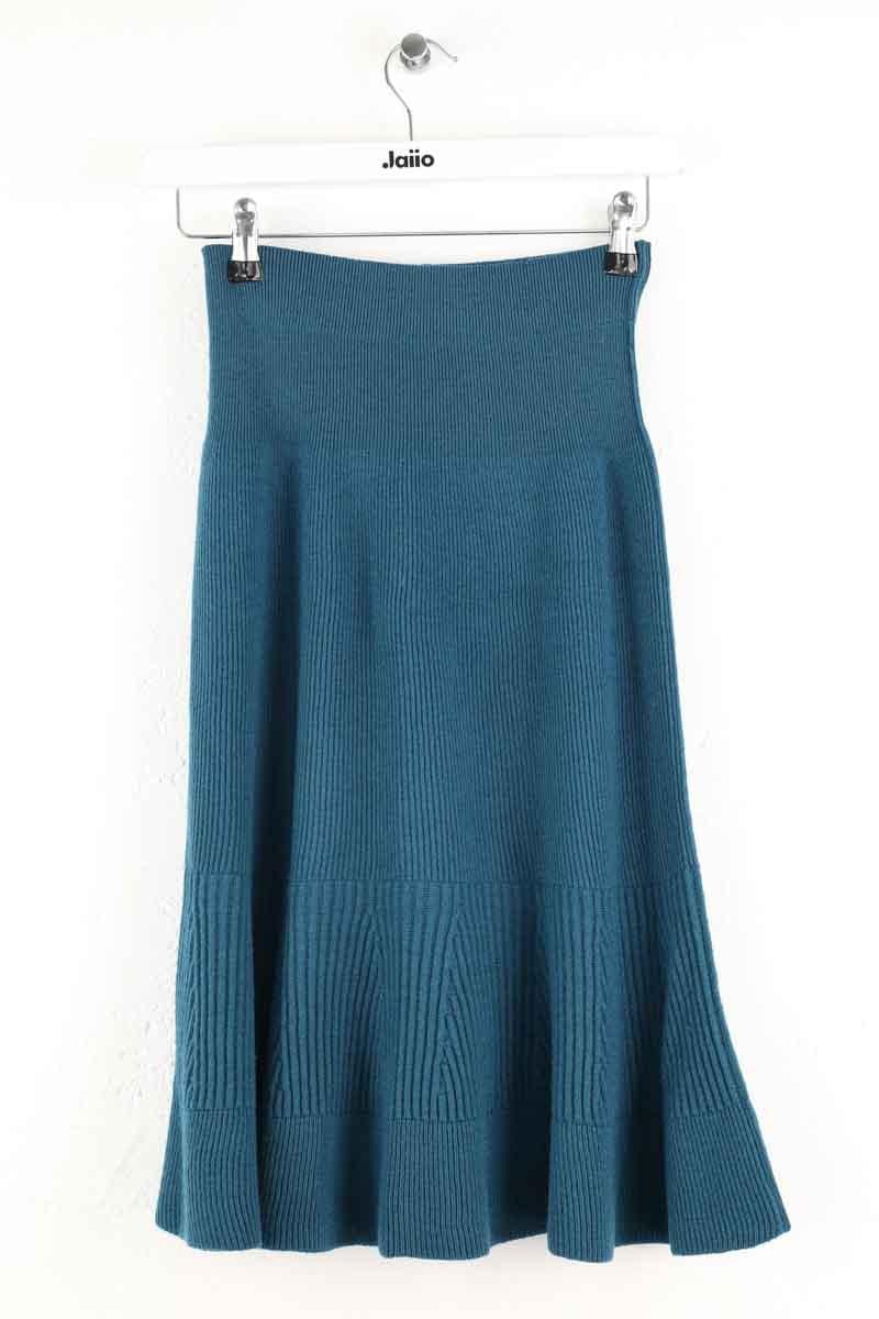 Skirt SONIA RYKIEL - Seconde Main Blue