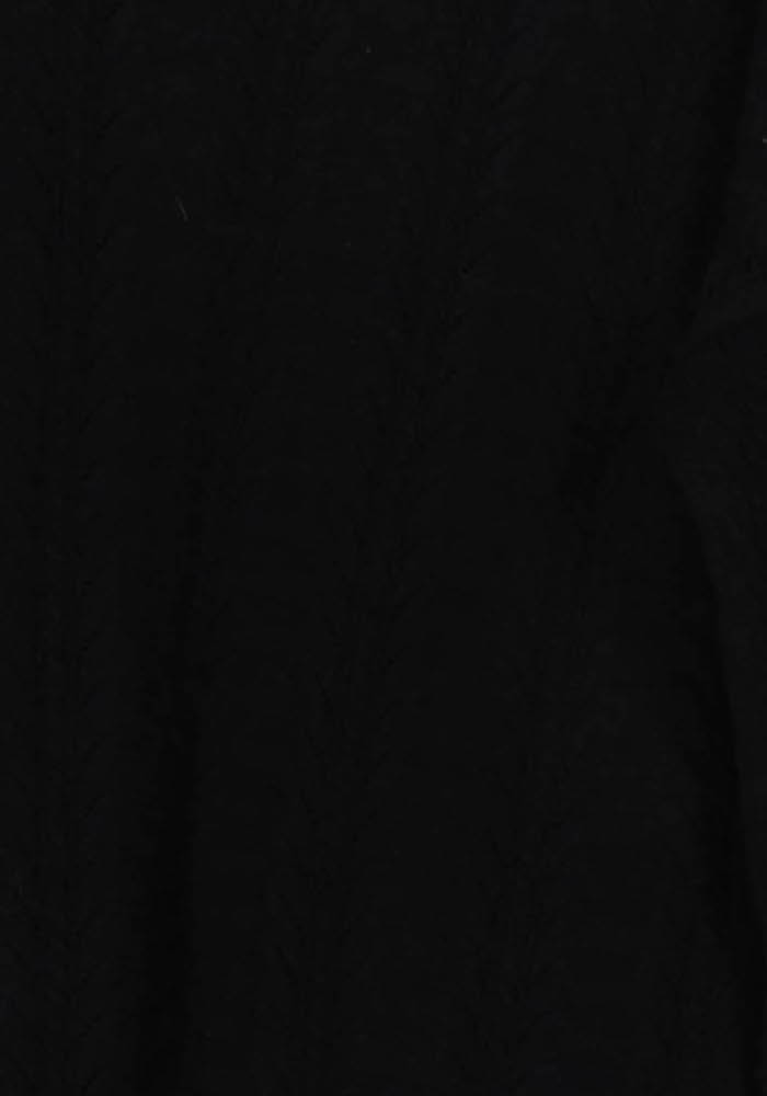 Knitwear MARIE SIXTINE - SECONDE MAIN Black