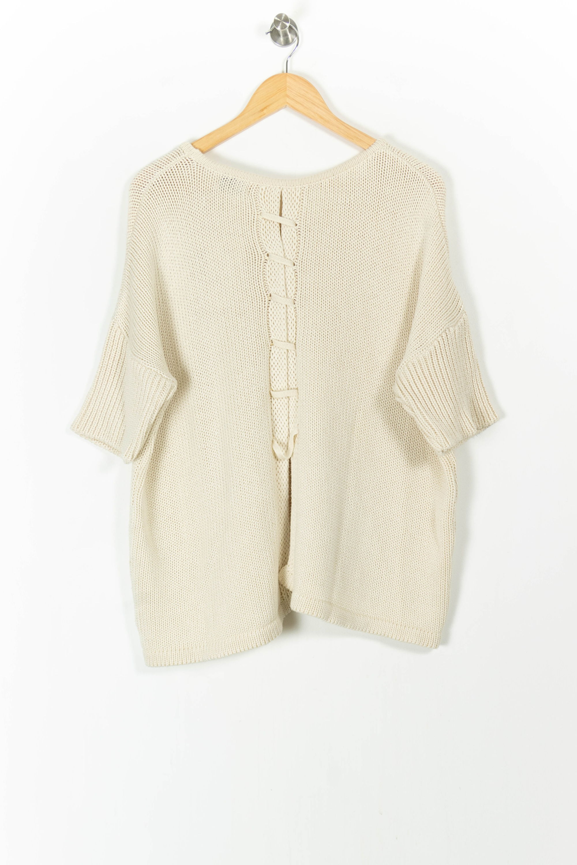 Knitwear STELLA FOREST - SECONDE MAIN White