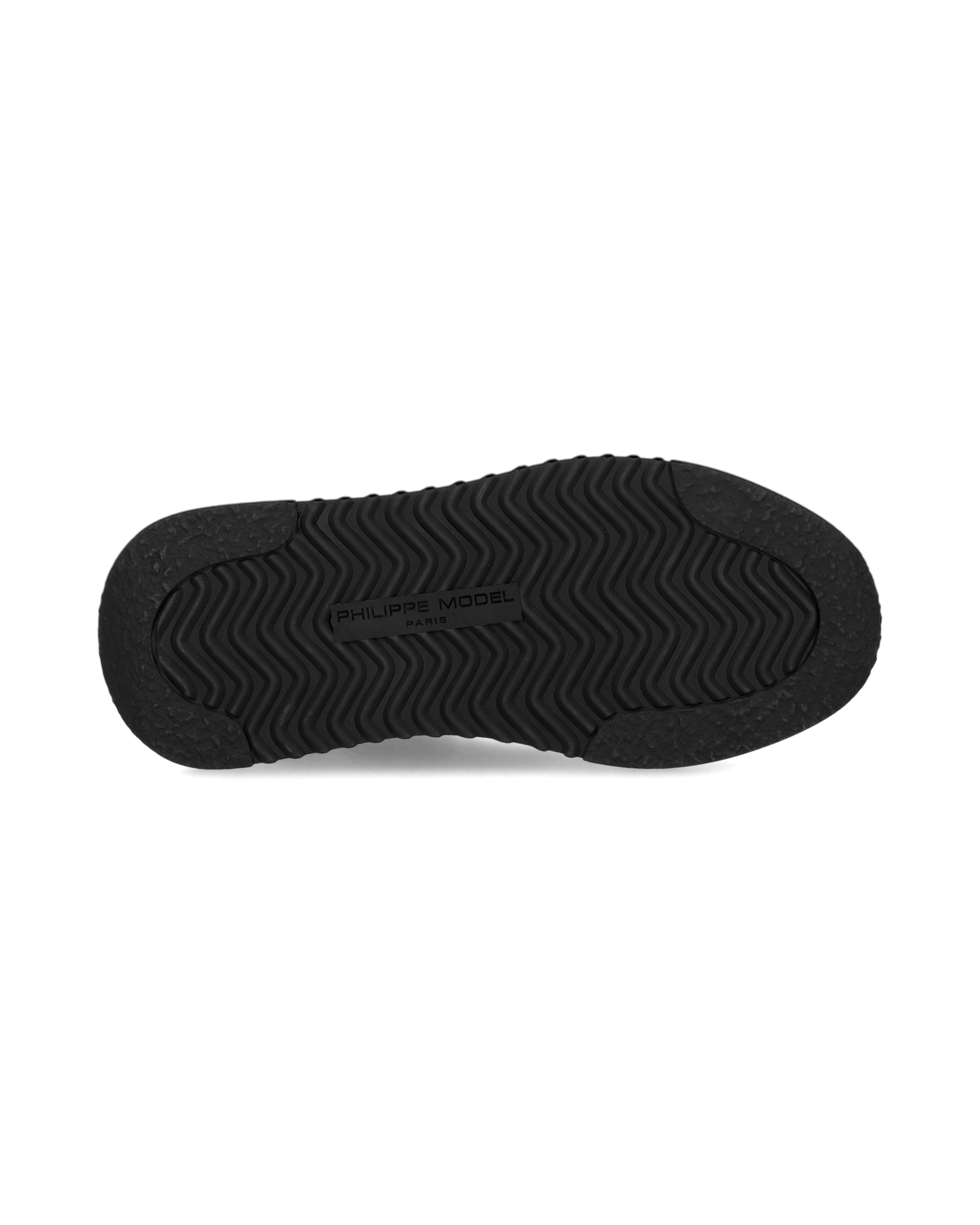 Sneakers Tropez 2.1 Running PHILIPPE MODEL Brown