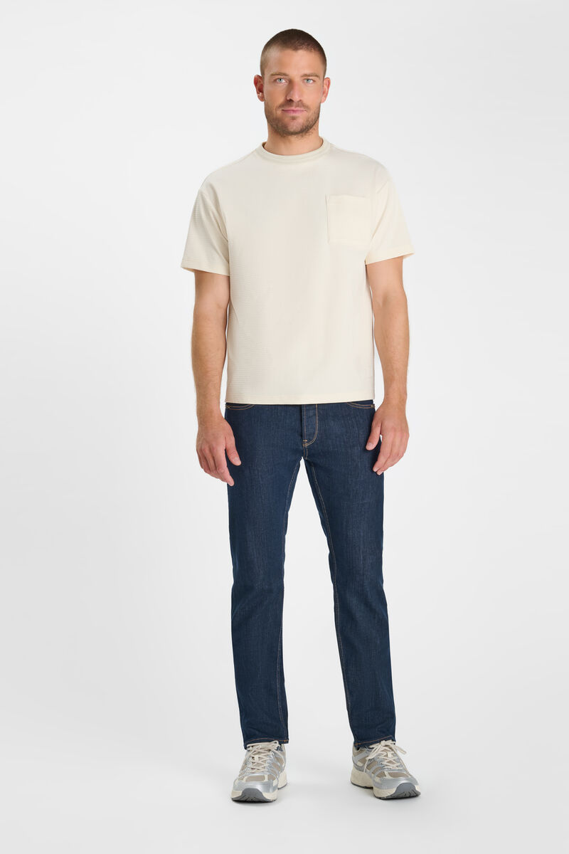 T-shirt LE TEMPS DES CERISES Beige