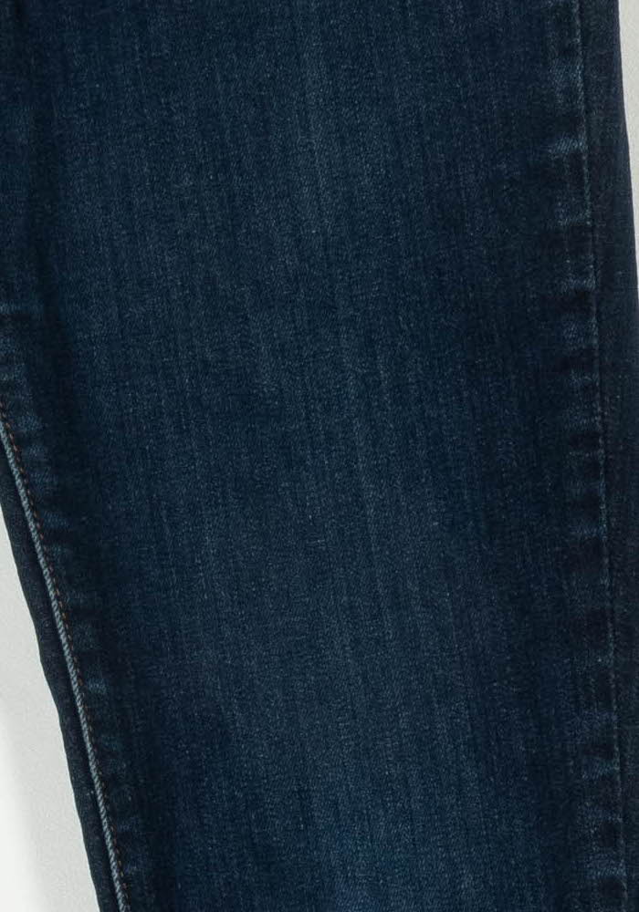 Jeans LEVI'S - Seconde main Blue