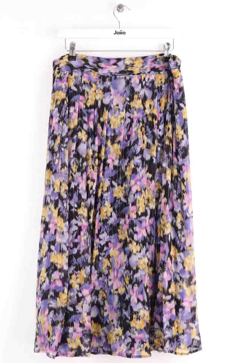 Skirt SEZANE - Seconde main Purple