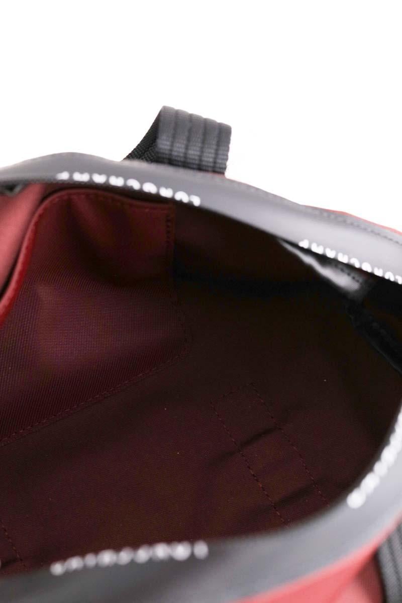 Shoulder bag LONGCHAMP - Seconde Main Red