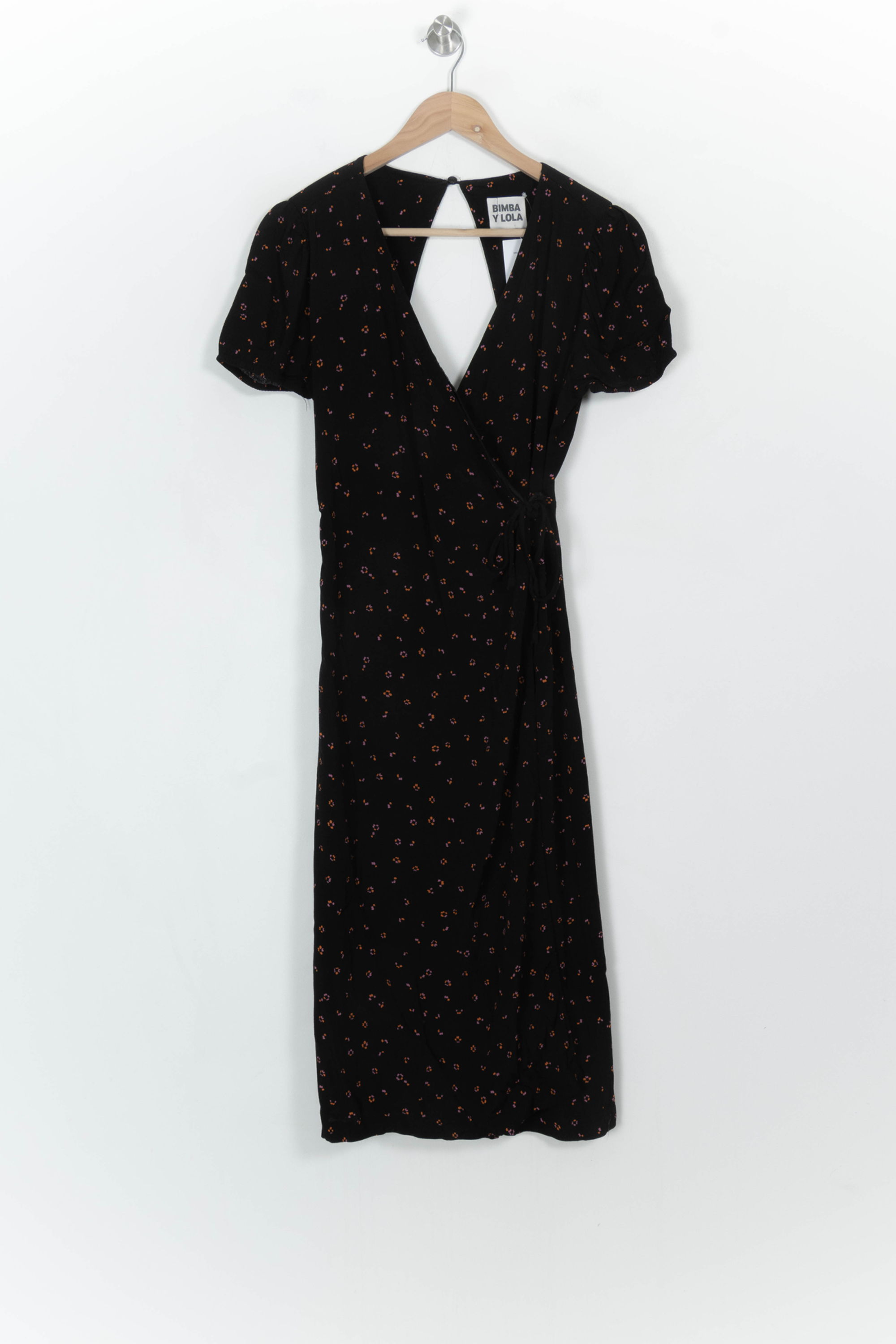 Short & midi dress BIMBA Y LOLA - Seconde main Multicolored