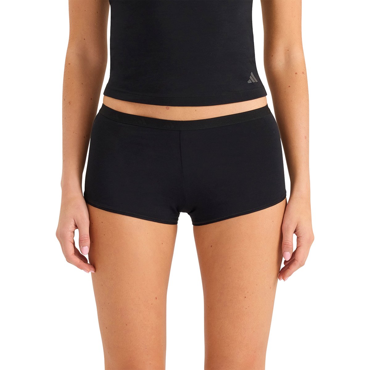 Shorts ADIDAS UNDERWEAR Black