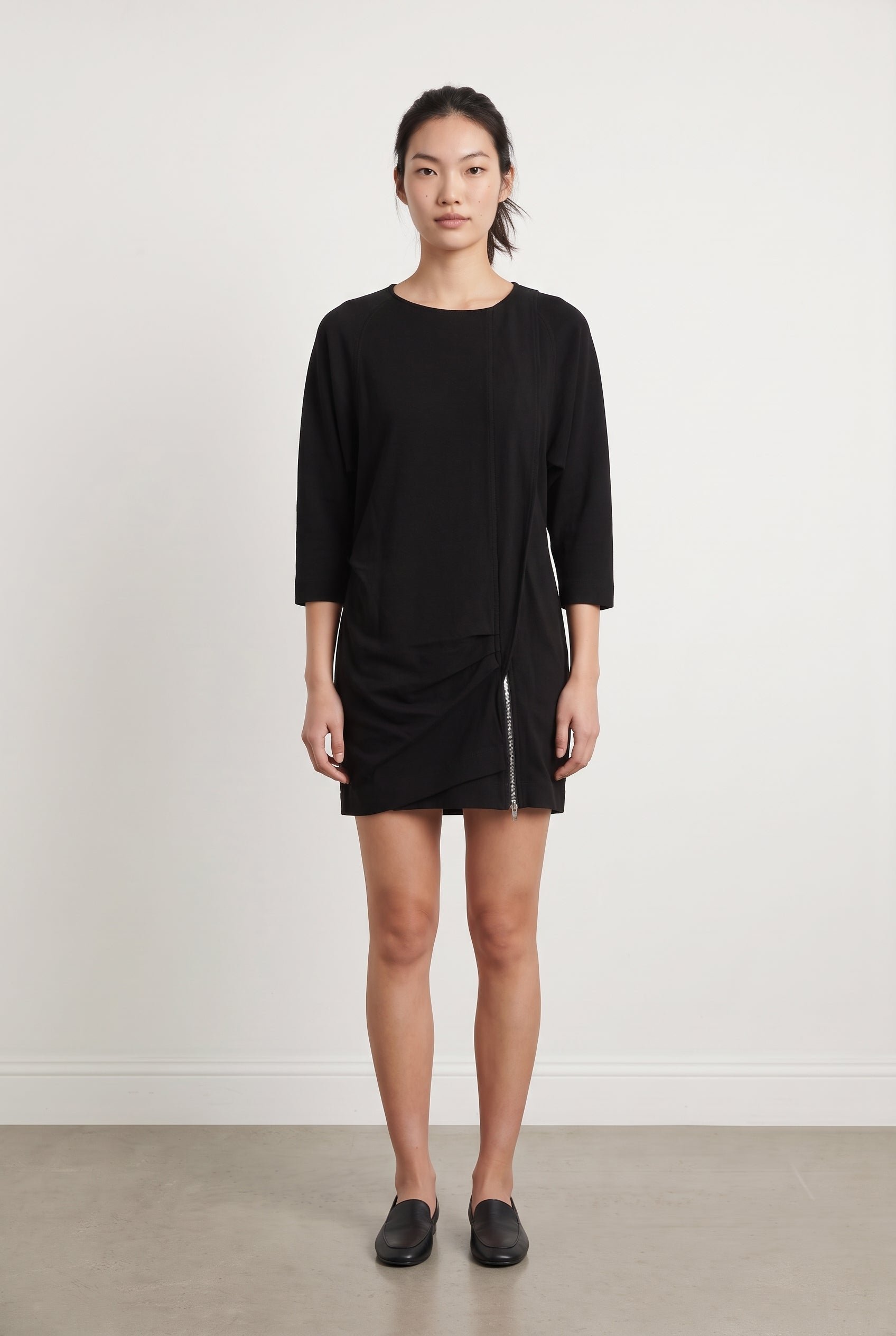 Short & midi dress BIMBA Y LOLA - Seconde main Black