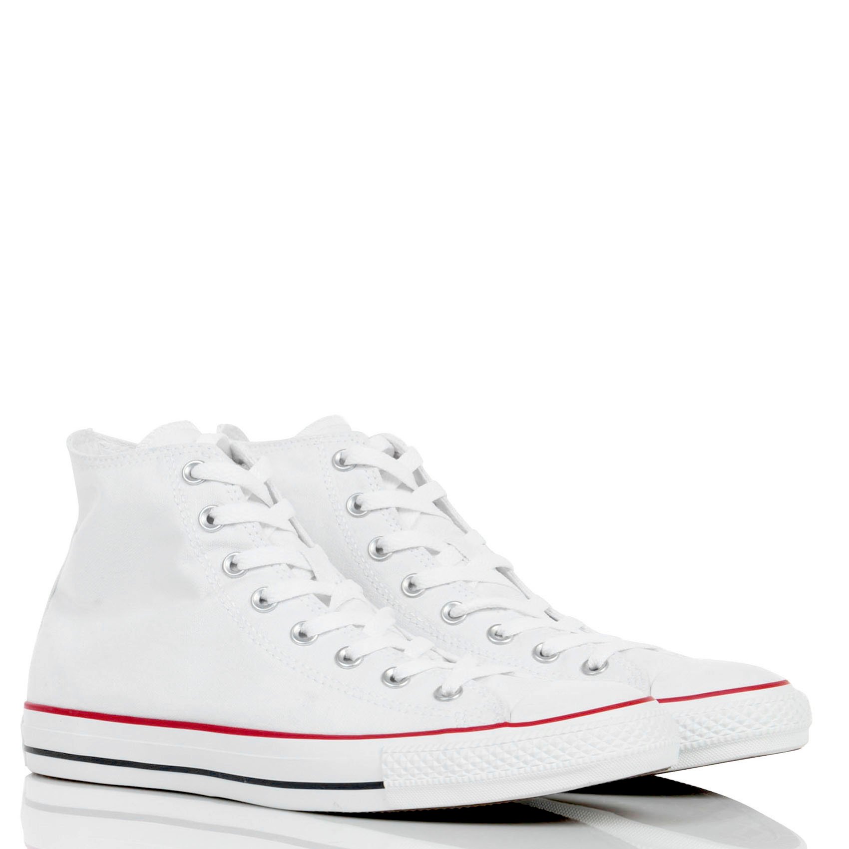 All Star High high-top trainers CONVERSE White