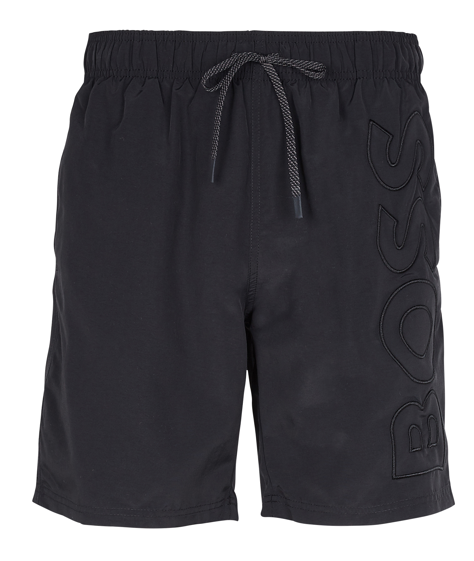 Swim shorts BOSS Black