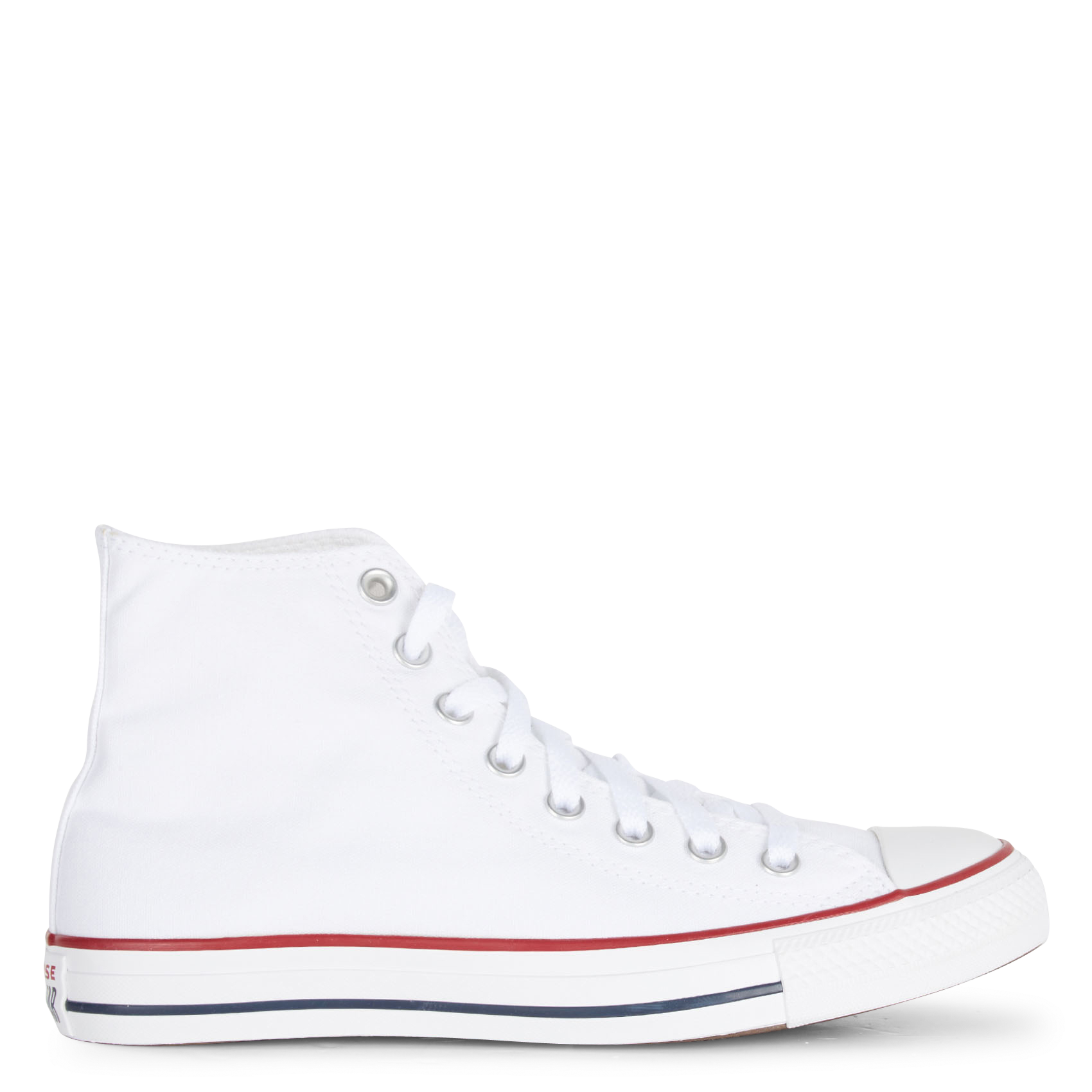 Converse montantes en toile  BlancCONVERSE