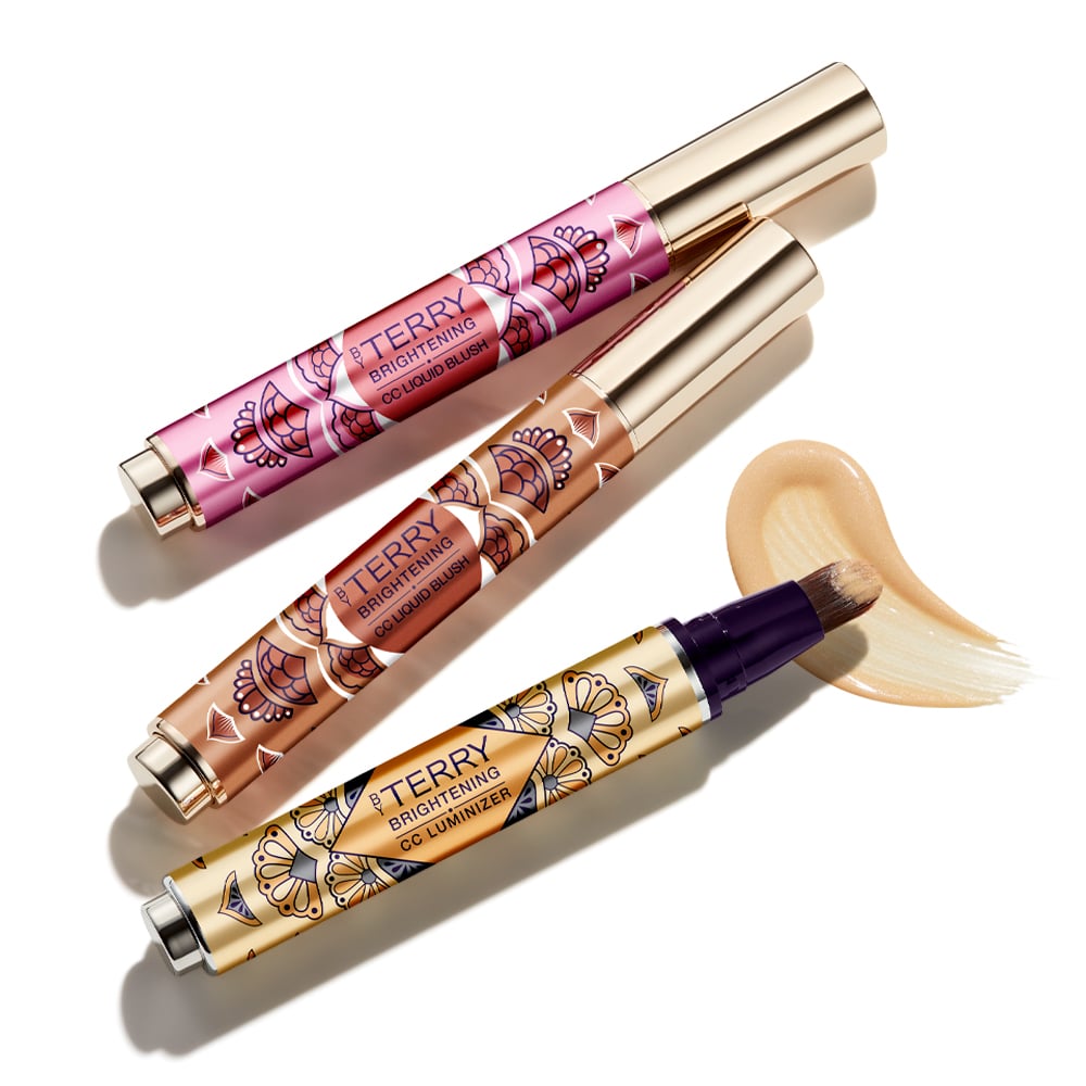 BRIGHTENING CC LUMINIZER BY TERRY 1. universal glow