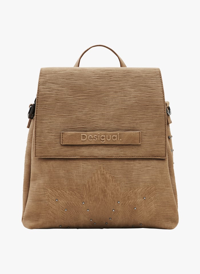 Sac a dos clearance desigual soldes