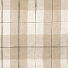 GREGORY - Linen place mat, 35 x 45 cm MADURA Beige
