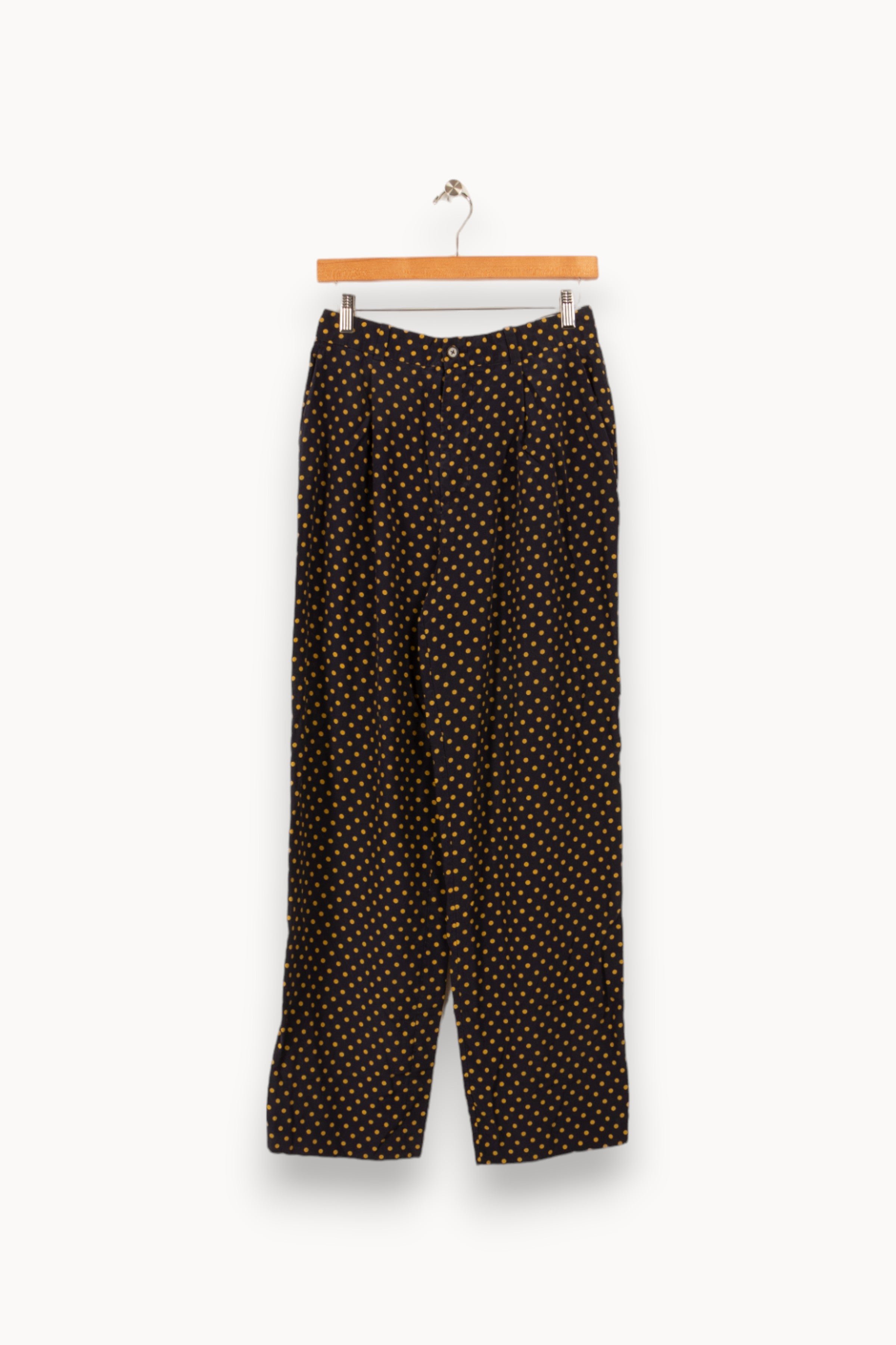 Pants - joseph JOSEPH - Seconde Main Blue