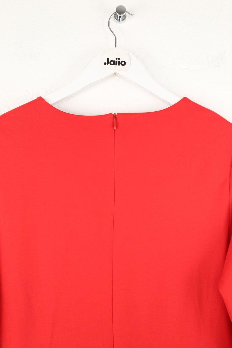 Red dress LK BENNETT - Seconde Main Red