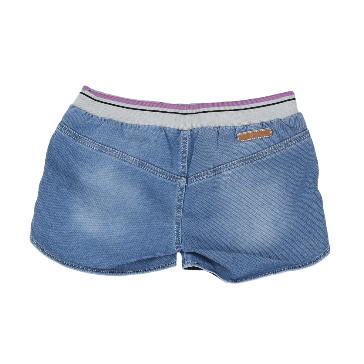 Short for children - 12 years DIESEL  - Seconde Main Blue