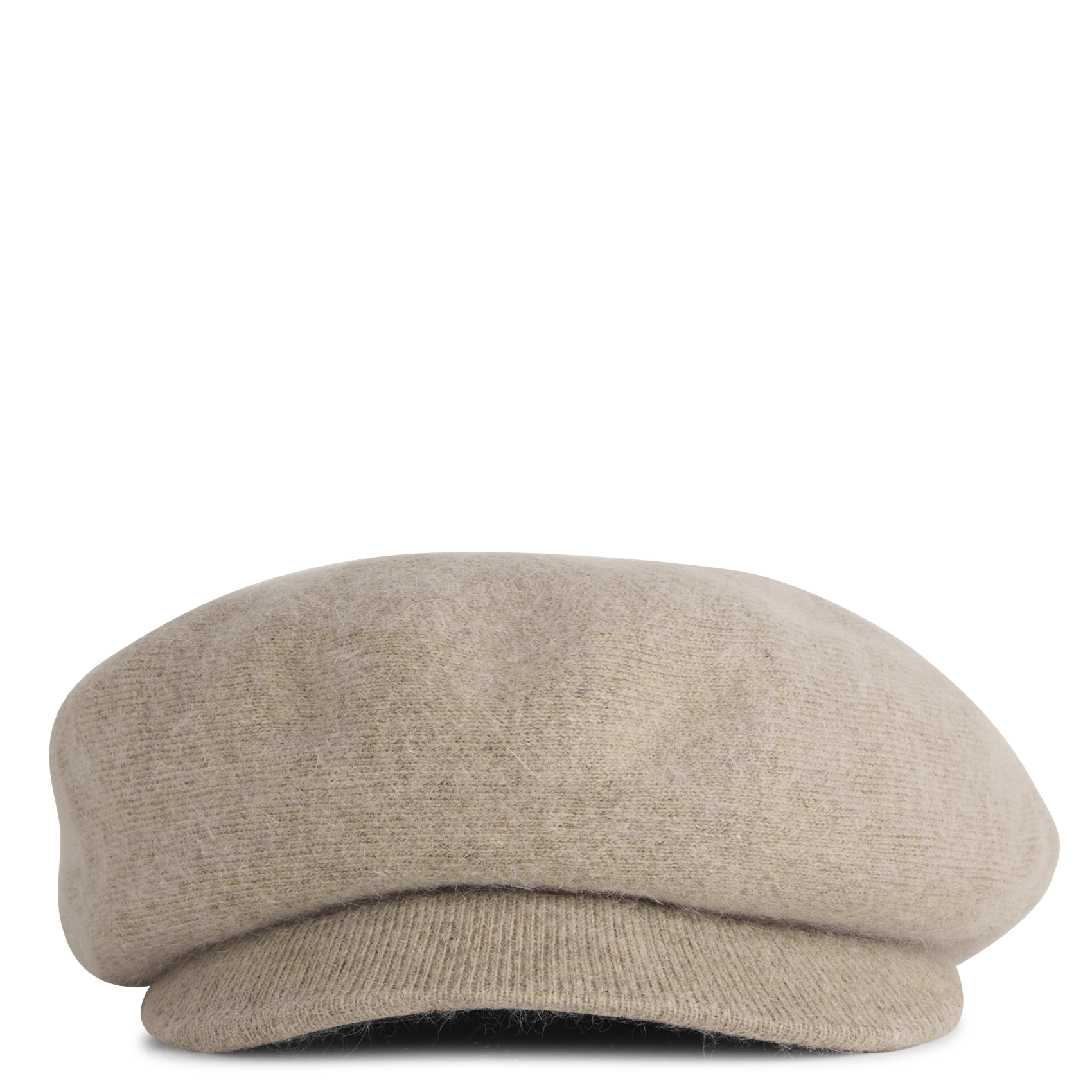 Textured Gavroche AU PRINTEMPS PARIS Beige