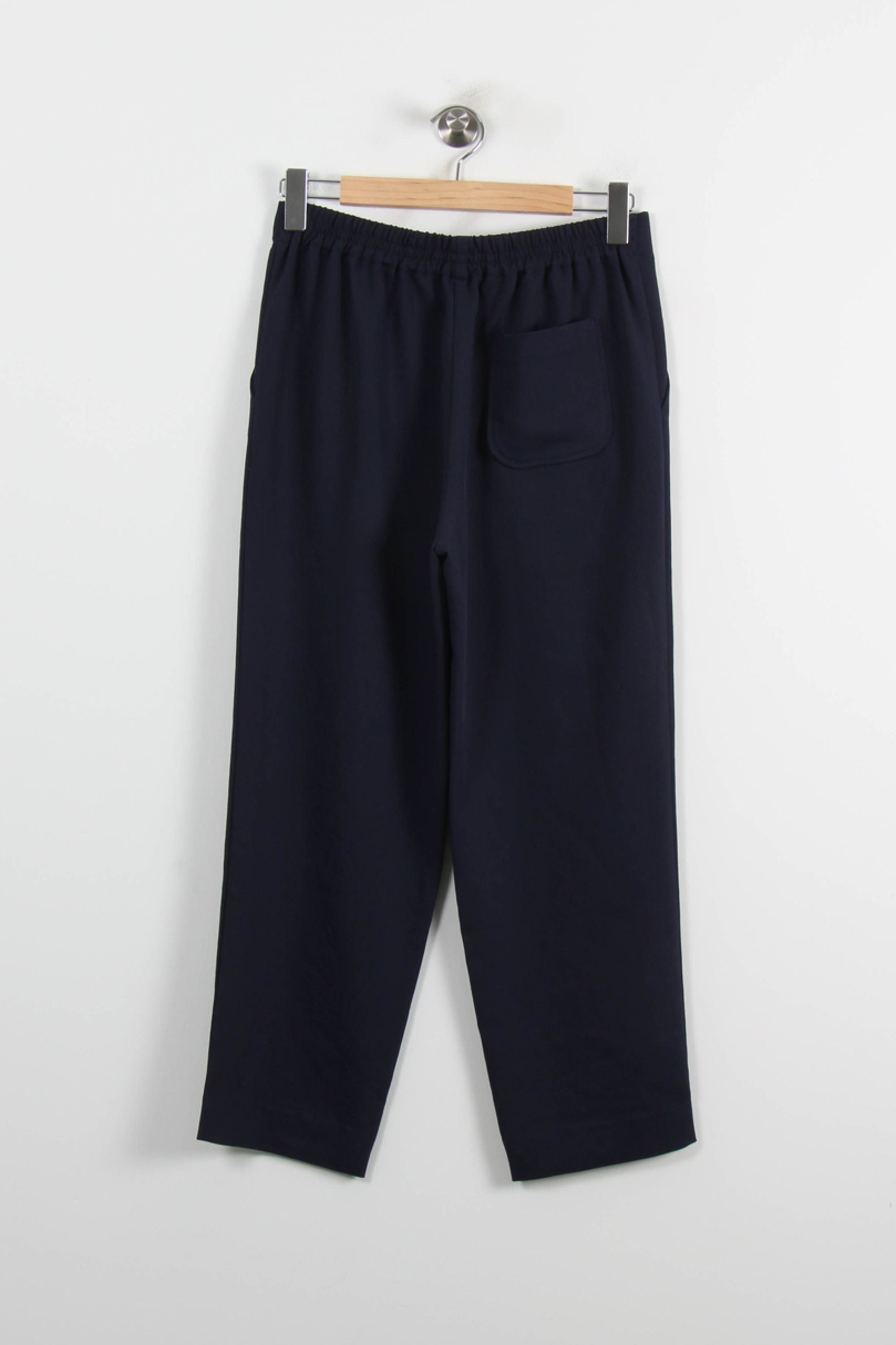 PANTS COMPTOIR DES COTONNIERS - Seconde main Blue