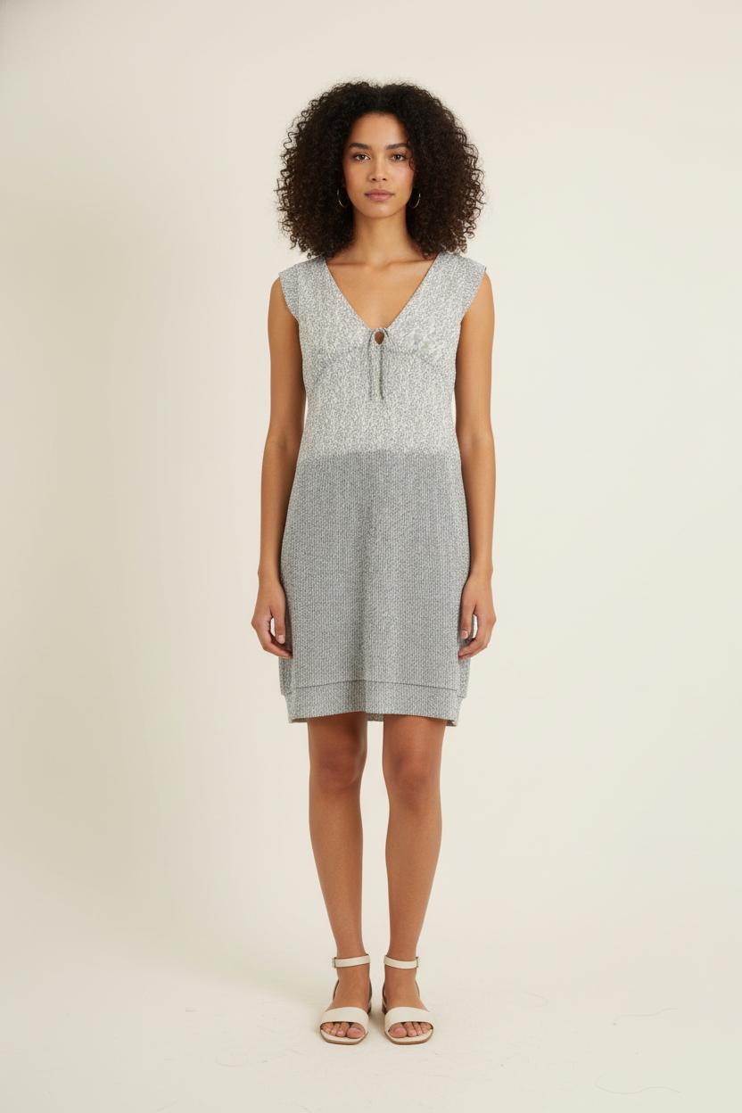 Short & Midi Dress COMPTOIR DES COTONNIERS - Seconde main Multicolored