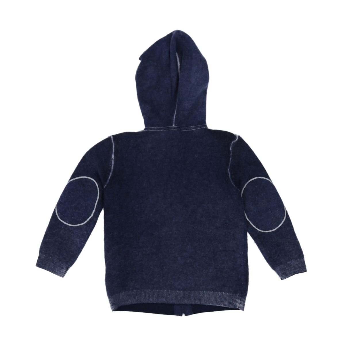 Blue children's jacket - 6 years BONPOINT - Seconde Main Blue