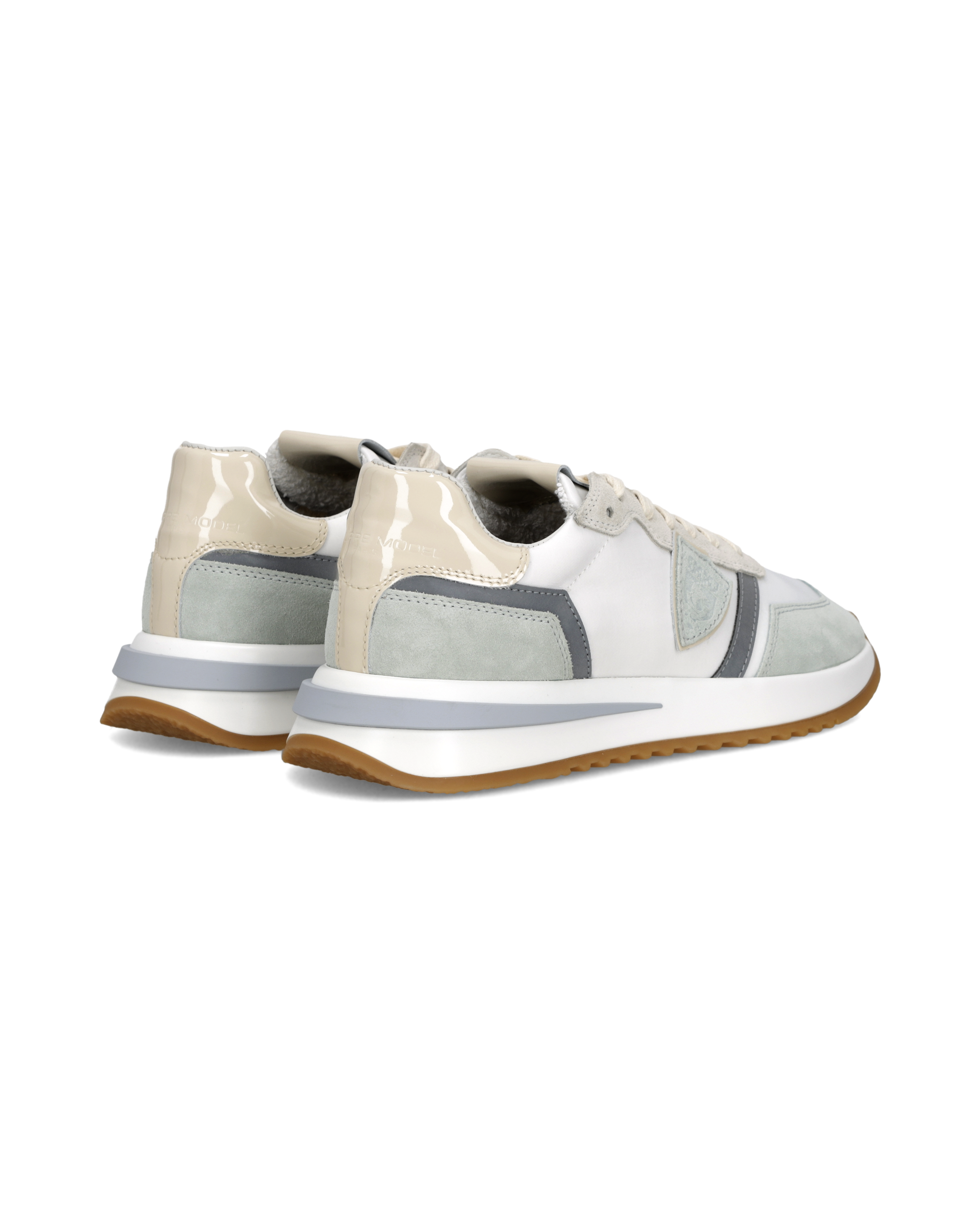 Sneakers Tropez 2.1 Running PHILIPPE MODEL Blue