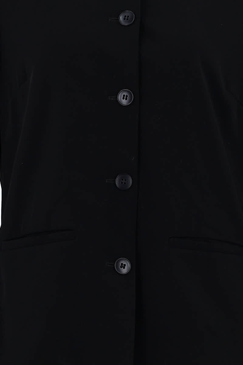 Shirt AGNES B. - Seconde Main Black