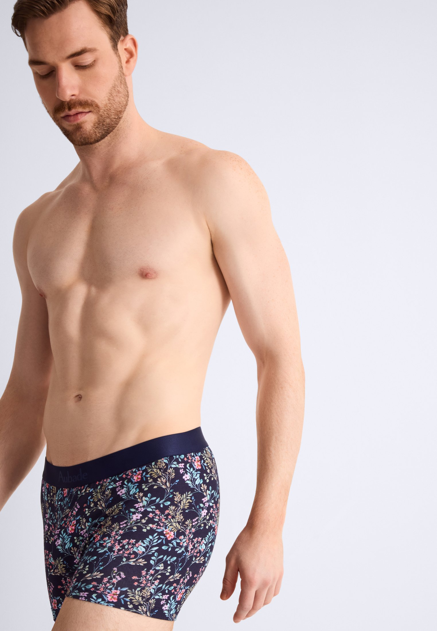 Boxer shorts Blue