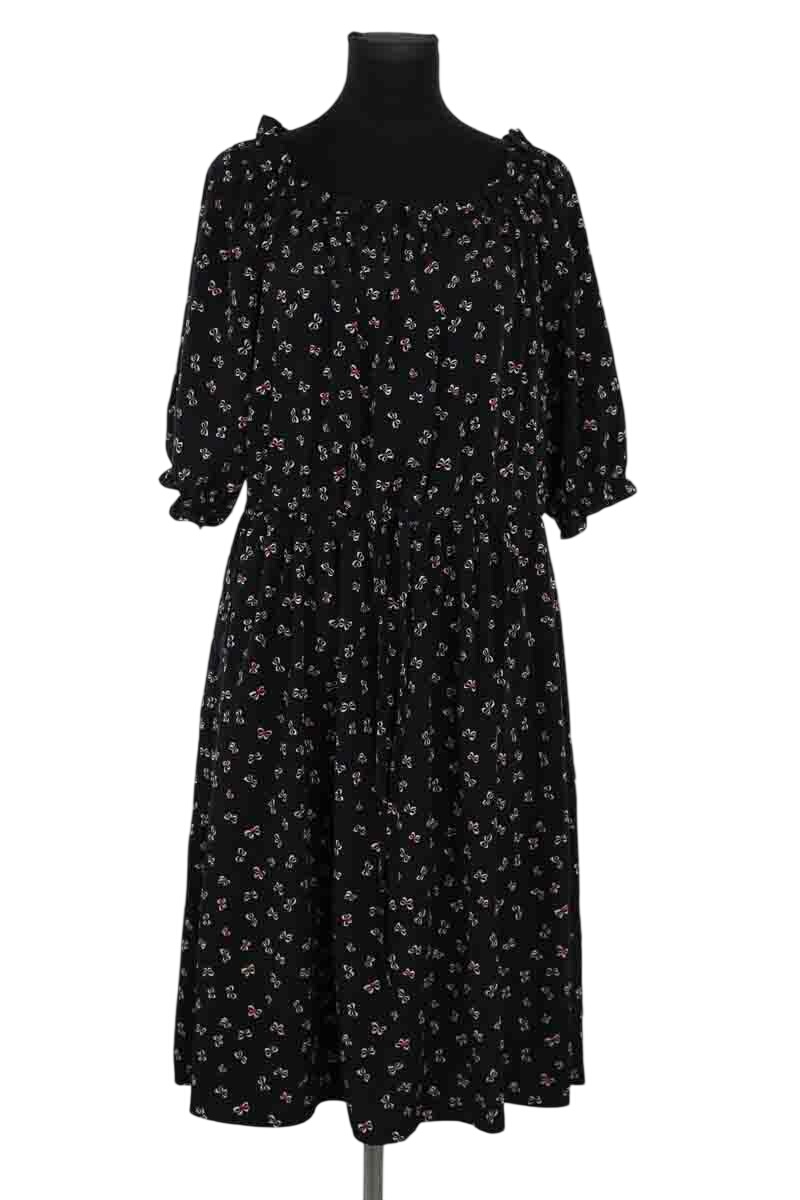 Dress AGNES B. - Seconde Main Black