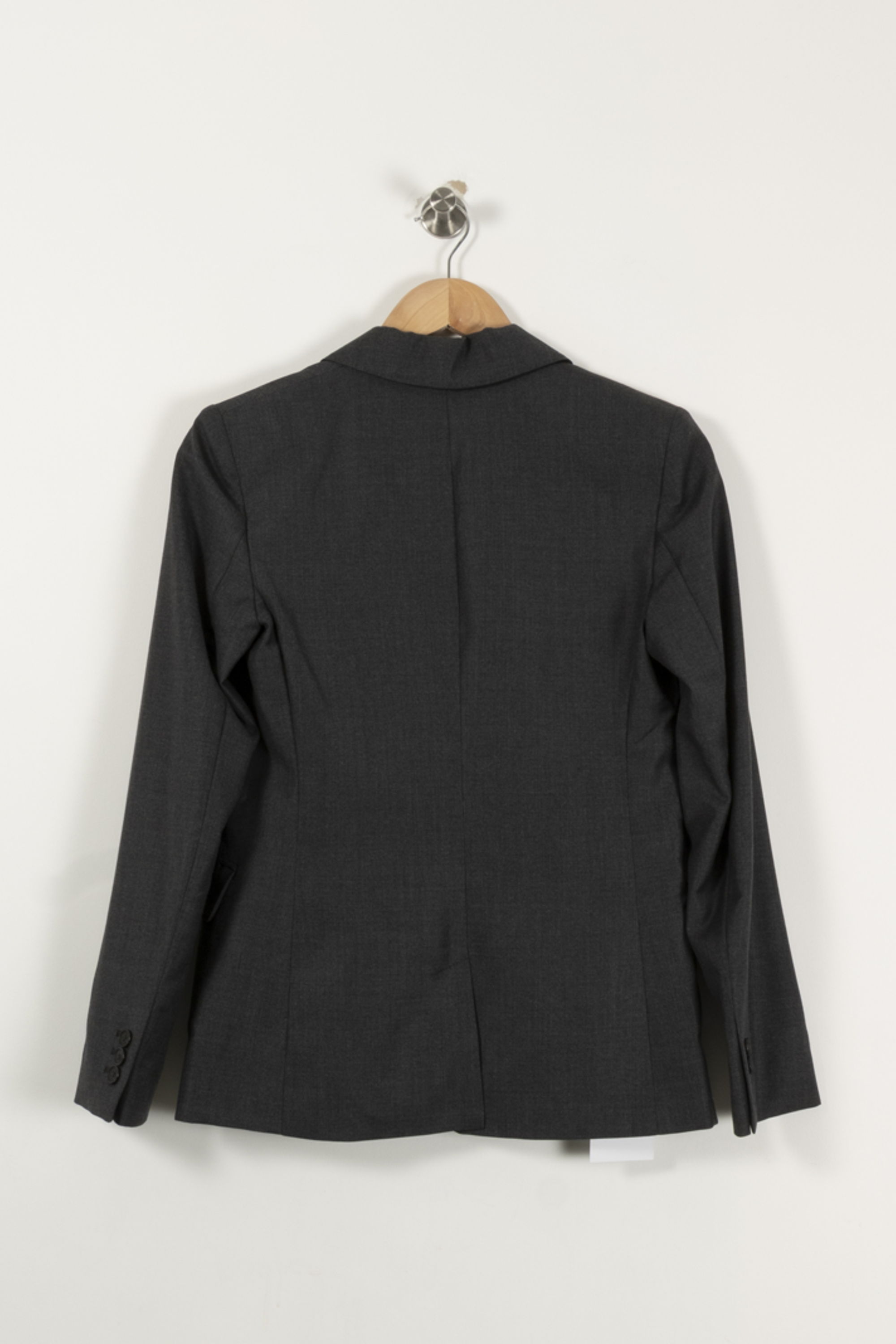 JACKET COMPTOIR DES COTONNIERS - Seconde main Grey