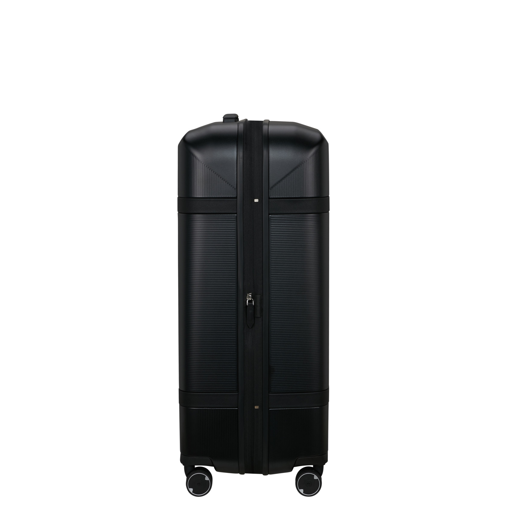 Image valise 4 roues taille l SAMSONITE Noir
