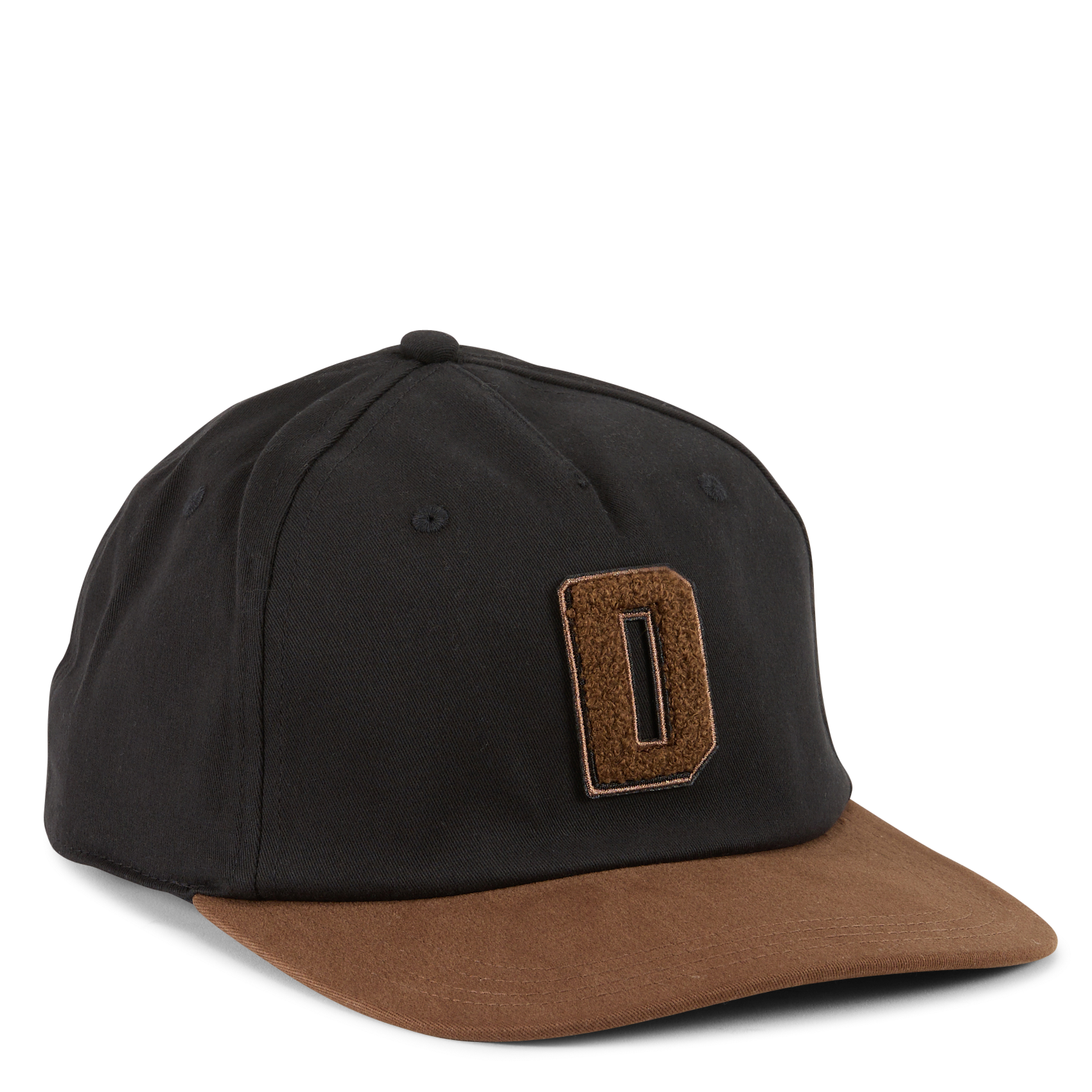 Casquette brodée en coton mélangé DICKIES
