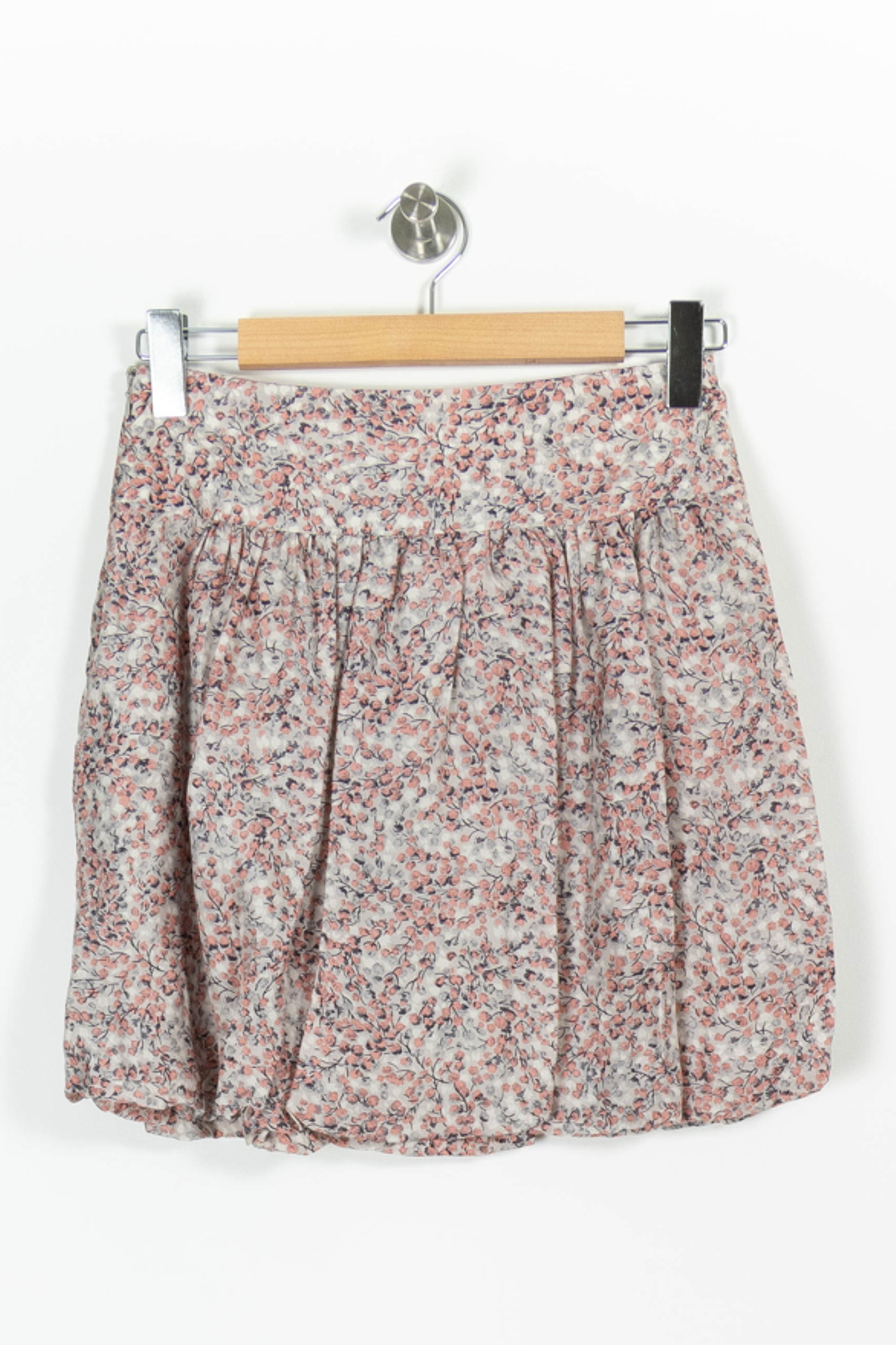 Short & midi skirt COMPTOIR DES COTONNIERS - Seconde main Multicolored