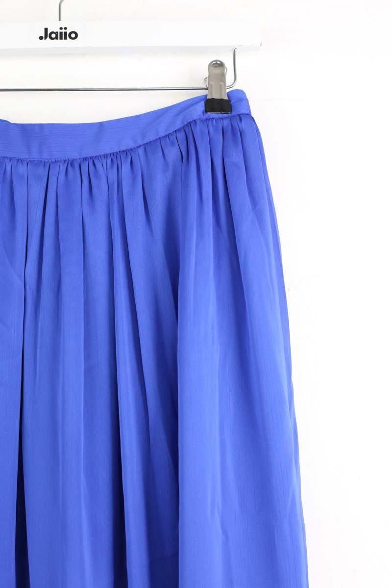 Skirt HEIMSTONE - Seconde Main Blue