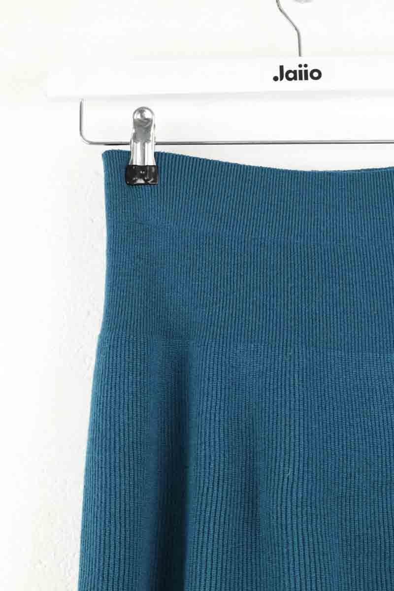 Skirt SONIA RYKIEL - Seconde Main Blue