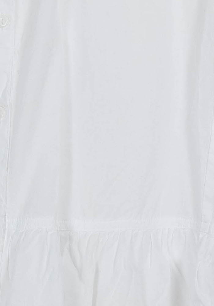 Shirt COMPTOIR DES COTONNIERS - Seconde main White